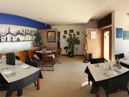 Restaurante Estrela do Mar 